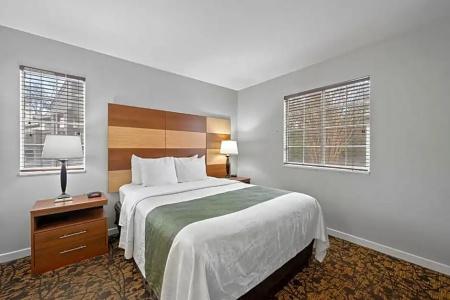 Quality Suites Atlanta Buckhead Village North - 47
