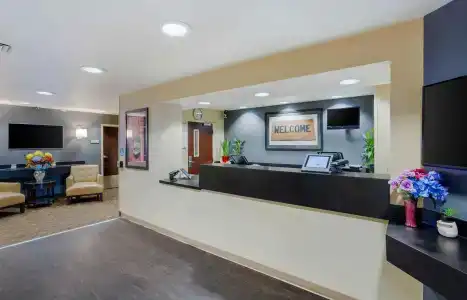 Extended Stay America Suites - New York City - LaGuardia Airport - 1