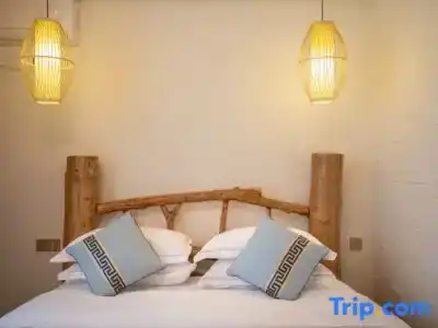 Yueting Eco Inn - 41