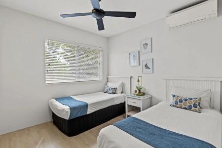 La Mer Sunshine Beachfront - 126