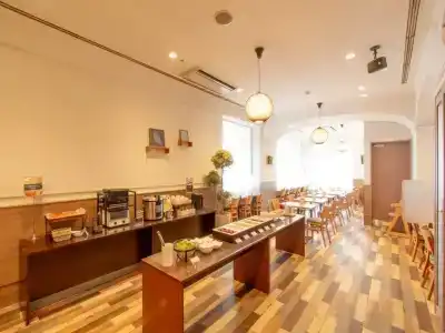 Business Inn Norte - 22