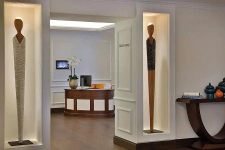 The Ritz-Carlton, Amman - 105