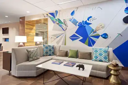 Hyatt Place Denver Downtown - 15