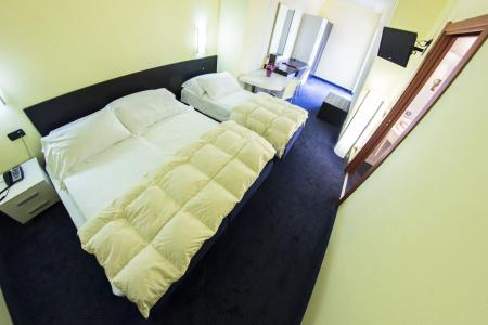 Best Western Class - 6