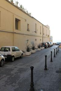 La Chiaja art&relais - 0