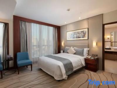Grand Soluxe Zhongyou Shenzhen - 35