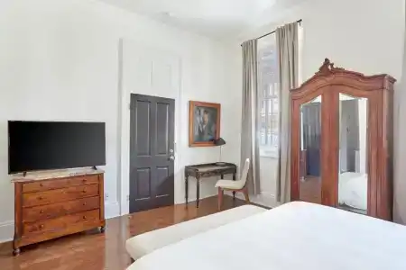 Sonder Maison de Ville - 1