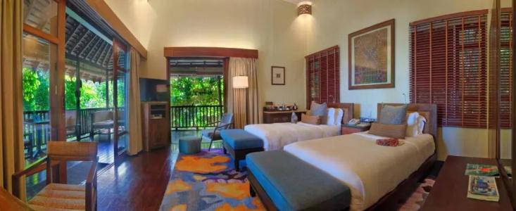 Bunga Raya Island & Spa - 81