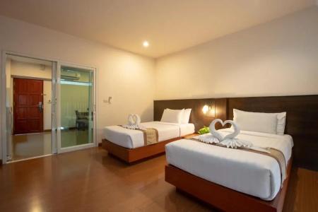 Pimann Inn - 97