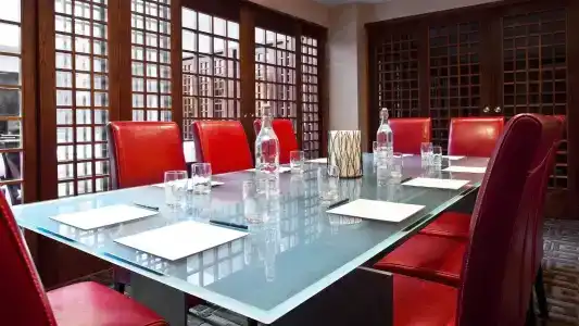 Four Points by Sheraton Manhattan SoHo Village - 12