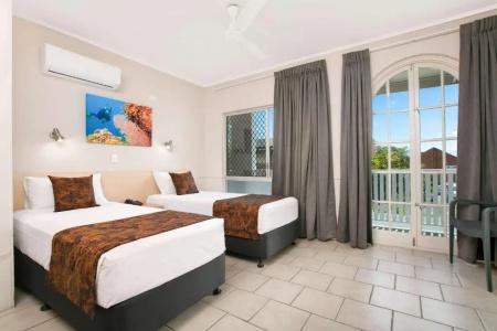 Comfort Inn City - 20