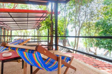 Rapala Rock Wood Resort- Sha Plus - 124