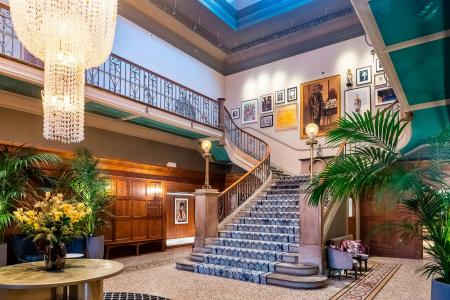 The Dixon, Tower Bridge, Autograph Collection - 21