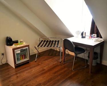 Mercure Strasbourg Centre Gare - 45