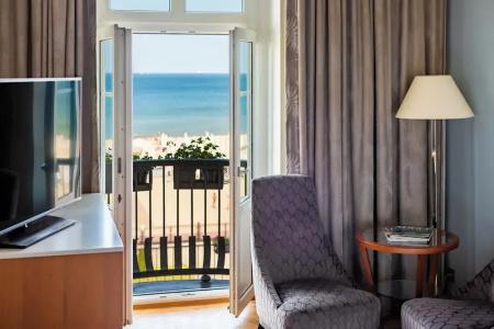 Sofitel Grand Sopot - 106