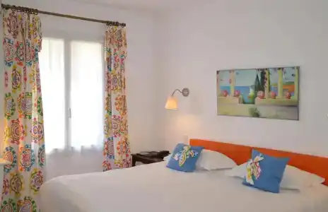 La Ferme d'Augustin - 71
