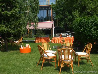 Crowne Plaza Bucharest, An Ihg - 27