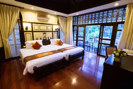 Wora Bura Hua Hin Resort & Spa - Sha Extra Plus - 3
