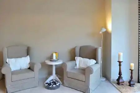 Polyastron Villas & Suites - 1