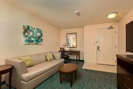 Hilton Garden Inn - 64