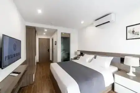 Pavilor Nha Trang - 1