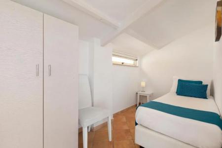 Tasso Suites & Spa - 102
