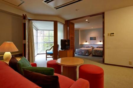 Fuji Premium Resort - 44