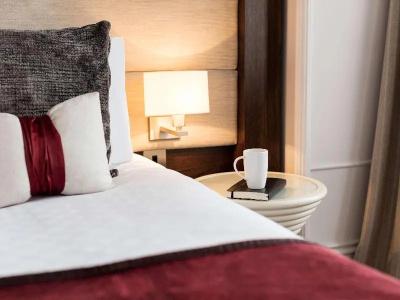 Mercure Aberdeen Caledonian - 39