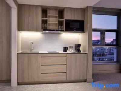 Courtyard by Marriott Berlin City Center - 45