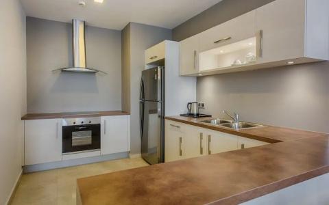 Mansion 51 & Apartment - 103