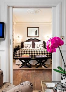 Hôtel Keppler - 35