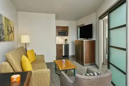 Marriott Vacation Club Pulse, San Diego - 70