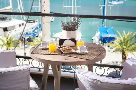 Argostoli Marina Suites - 42