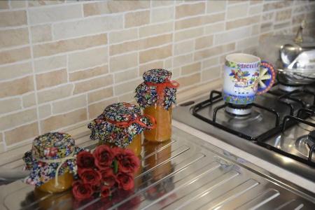b&b San Leonardo - 13