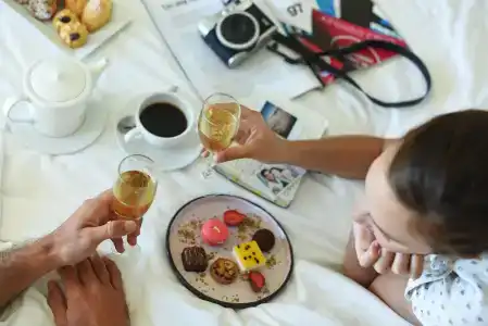 Radisson Blu & Spa (Adults Only) - 1