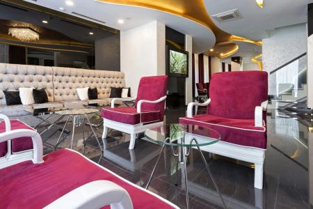 Nova City Garni Signature Collection - 20