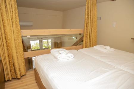 Alia Luxury Suites - 5