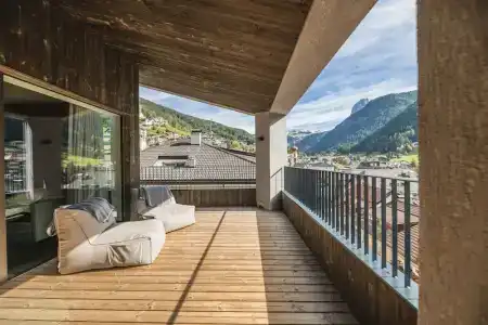Aquila Dolomites Residence - 56