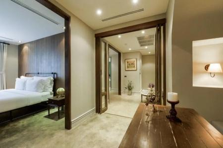 Thames Valley Khao Yai - Sha Plus - 136