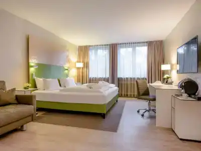Congress Mercure Nürnberg an der Messe - 5
