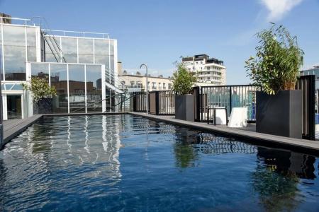Mercure Paris Boulogne - 16