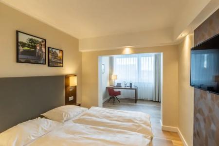 Radisson Blu Erfurt - 93