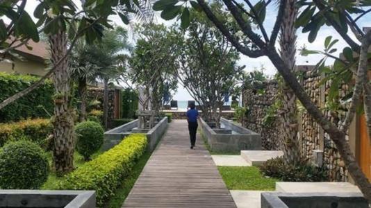 Tides Boutique Samui Resort & Spa - 25