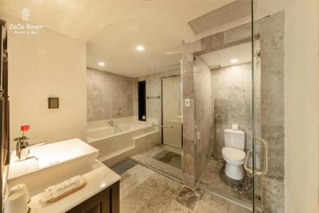 Hoi An Coco River Resort & Spa - 43