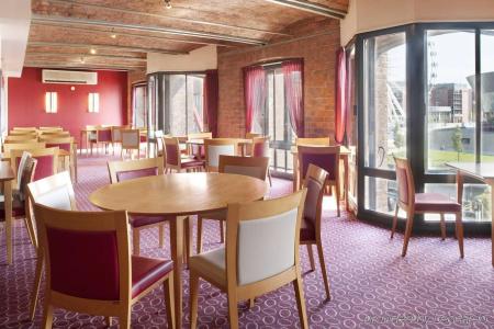 Holiday Inn Express Liverpool-Albert Dock, An Ihg - 16