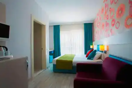 Ramada Resort by Wyndham Side - 30