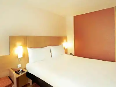 ibis Clermont Ferrand Sud Herbet - 35