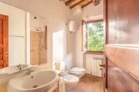 Borgo Pulciano - 6