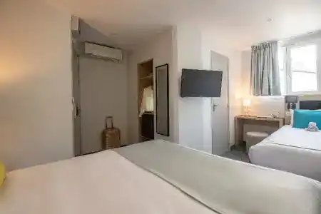Bristol Nice - 90