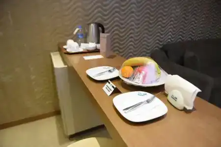 Baliktasi City & Spa - 27